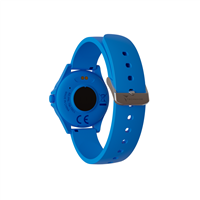 Smartwatch Techmade Enfant Trill in Acier TM-TRILL-BL - TM-TRILL-BL